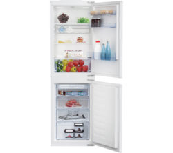 BEKO  BCFD150 Integrated Fridge Freezer